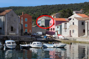 Apartments by the sea Veli Losinj, Losinj - 8031